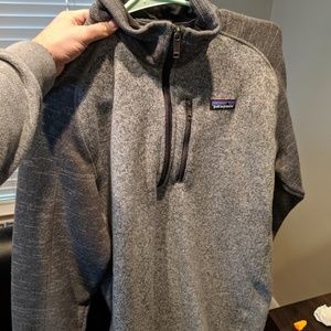 Patagonia Sweater L
